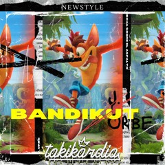 TAKIKARDIA - BANDIKUT [FREE DOWNLOAD]