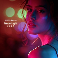 Neon Light 2025