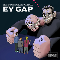 Ey Gap (feat. Donnie)