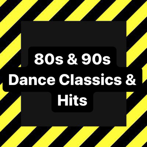 Stream 80’s & 90's Dance Classics & Hits WIL180-Todd Terry,David ...