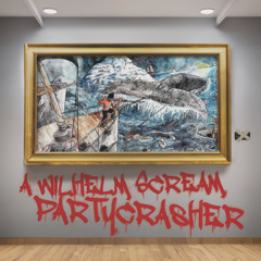 A Wilhelm Scream Swallowed The Sea [Instrumental]