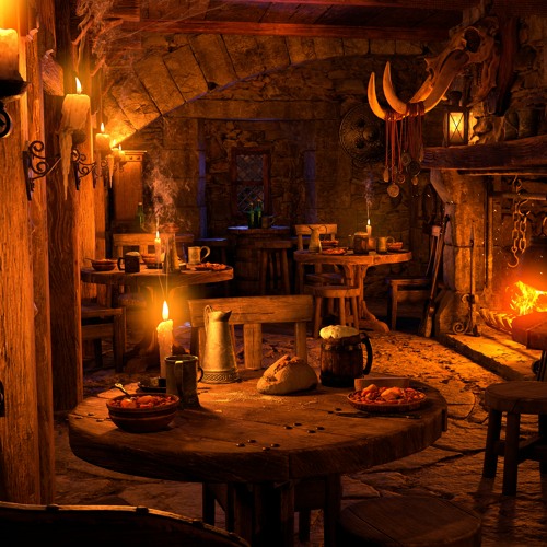 Medieval Tavern Music 2