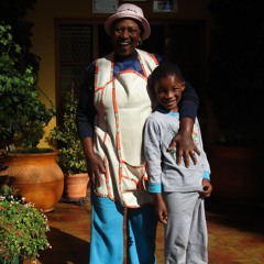 South Africa - The Born Frees (born after Apartheid).