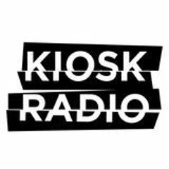 DJ BONEY S @ Kiosk Radio Brussels (BE) 24.08.2021