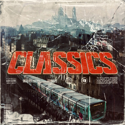 Le monde à l'envers (feat. Paco)
