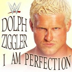 Downstait_ I'm perfection   Dolph Ziggler 2011 Theme