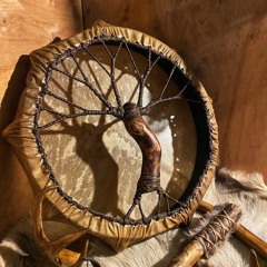 Shamanic Morning Drumming In Bed 5 - 24 - 2024