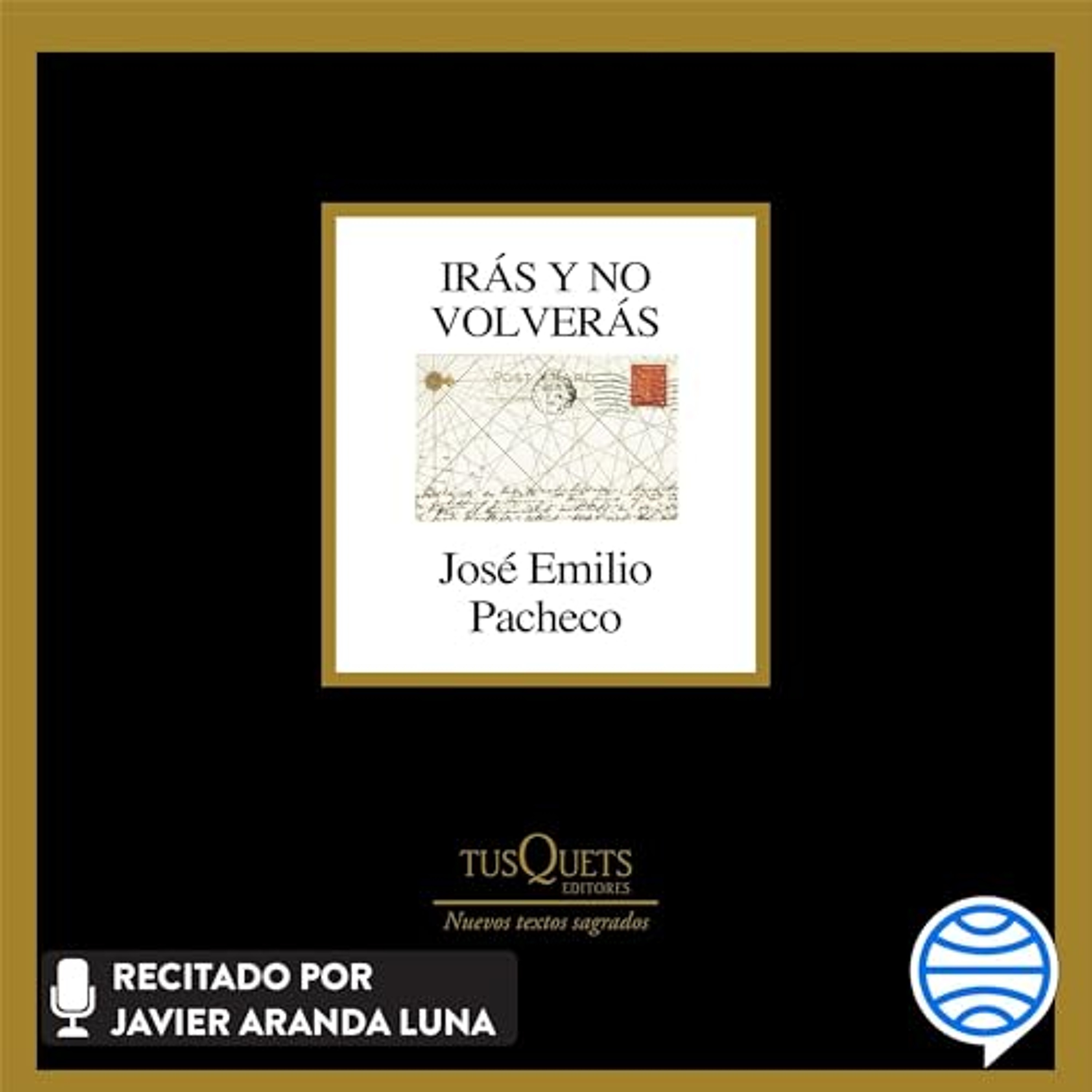 Irás y no volverás (Audiolibro) | Prueba Gratis