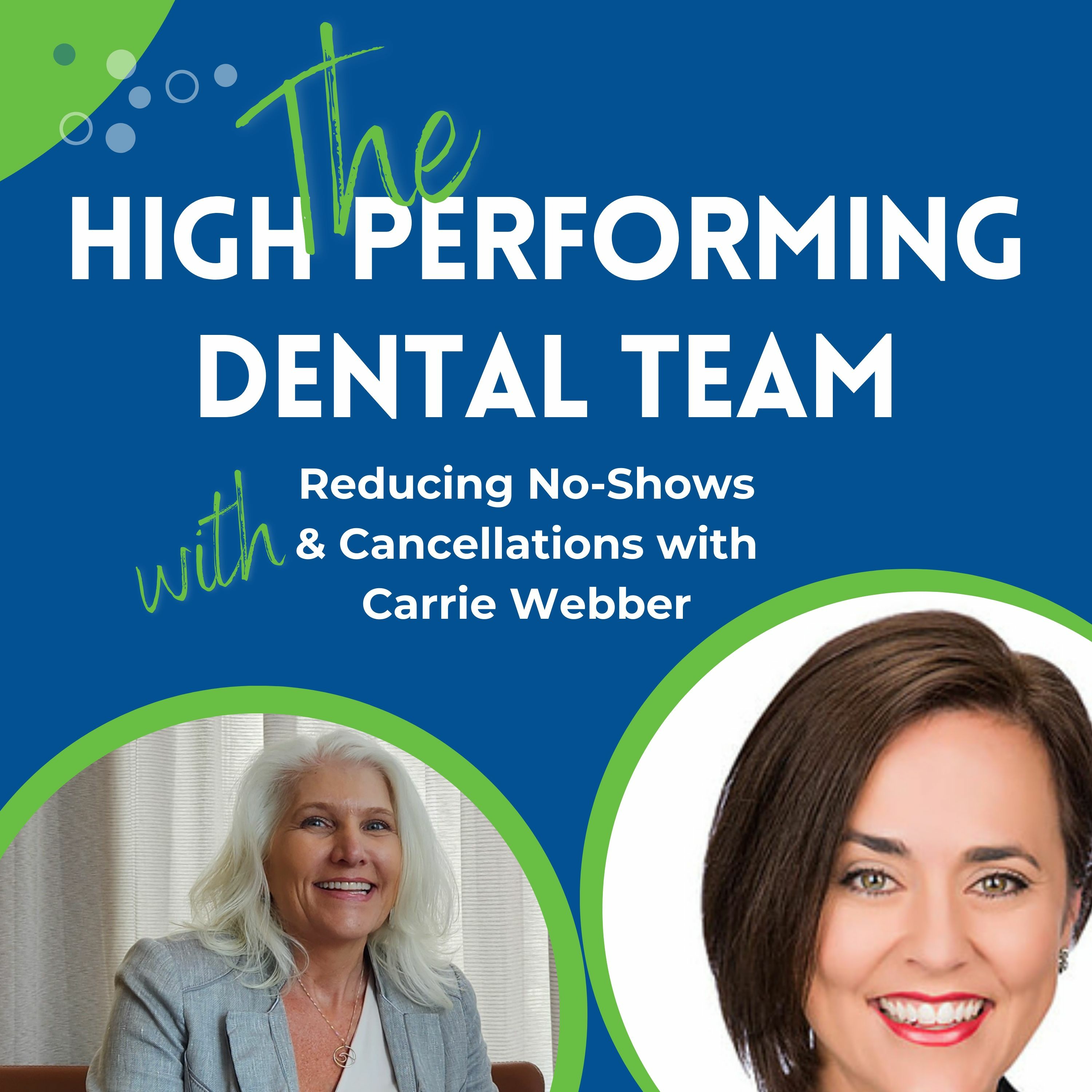 The High Performing Dental Team