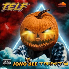 DJ Telf - MC Trinity & Jono Bee