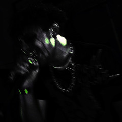BLUNT-FORCE TR4UM4! [PROD. GHOSTCLUB]