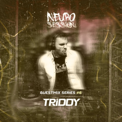Guest Mix Series #6 by Triddy