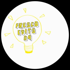 PREMIERE: Fresco Edits - Muham Disco [FRESCO EDITS 04]