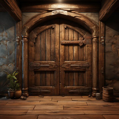 Tavern Music Demo