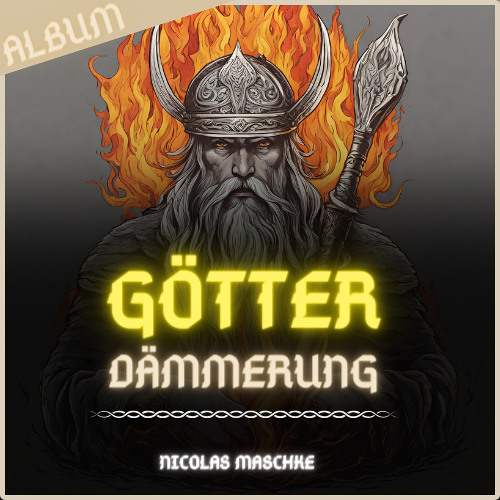 Götterdämmerung - Rabenvadda