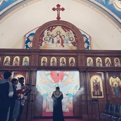 Aven Pi Arshi-Erevs - St. Mary Seattle Youth