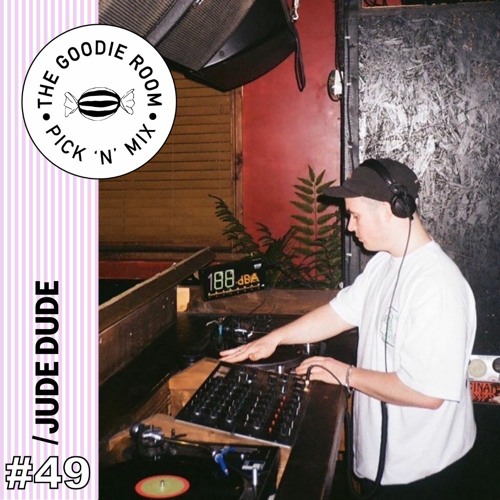 Pick 'n' Mix #49: Jude Dude