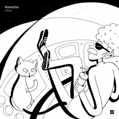 Teaser: Kooscha – Forma [SL22]