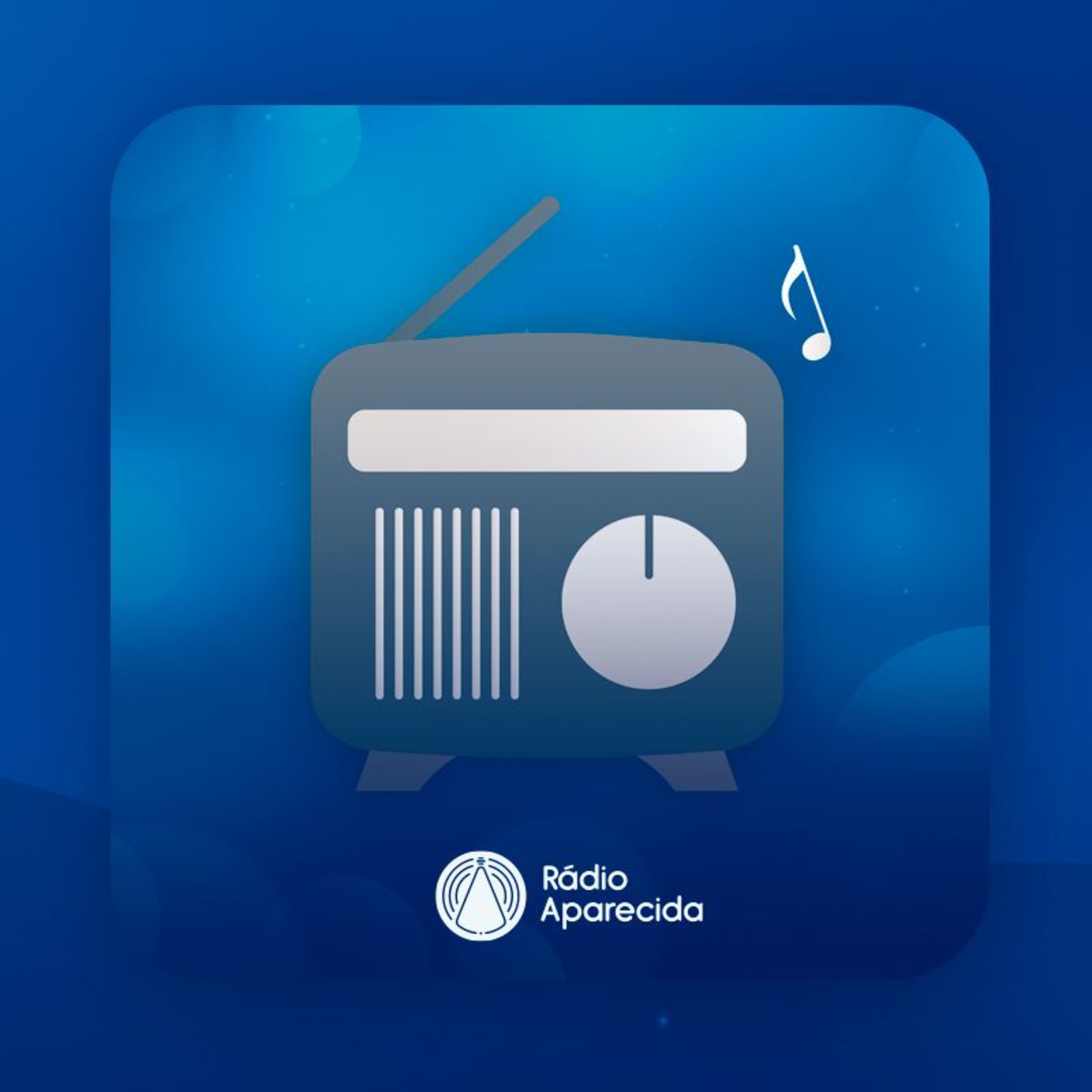 Rádio Aparecida - Símbolos do Natal: Músicas de Natal episode artwork