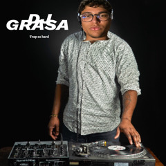 MIX DJ GRASA TRAP SO HARD (r8venge, youngfitipaldi, jayden, Granuxi)