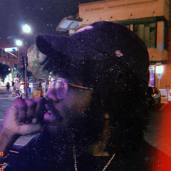 Outlandish (prod. Drecyy)