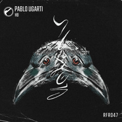 Pablo Ugarti - HB (Original Mix)