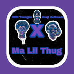 Ma Lil Thug [ FT Benji Gotbandx