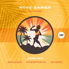 Goyanu - Novo Samba (Camel VIP Records)