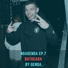 NoAgenda Ep.7 - Batucada