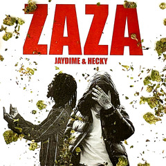 ZAZA (feat. Adro)