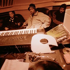90s/2000s Hip Hop & Rnb Mix (speakers only)