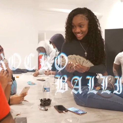 Rocko Ballin - Time Up (Prod by A Lau x Matt Marvin) (Official Audio)