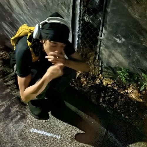 Magnolia [prod.CXO]