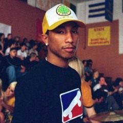 PHARRELL PHREESTYLE [flip]