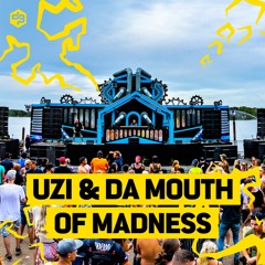 Uzi & Da Mouth of Madness | Decibel outdoor 2022 | Hardcore Classics | SAVAGE SUNDAY