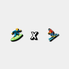 SURFSKII! Young Thug (feat. Gunna) Surf x Ski (Remix)