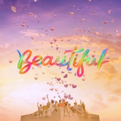 TREASURE - 'BEAUTIFUL'