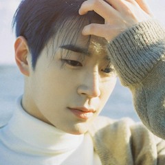 Park Seoham - White (박서함 - 화이트)