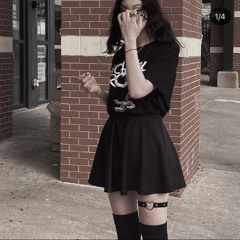 trapped in my head (x NSH)