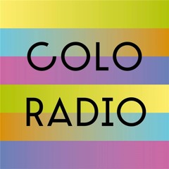 Coloradio techno.show SET CUT-out