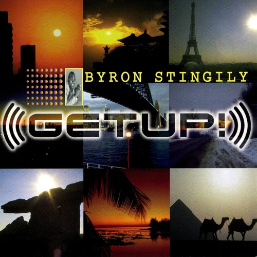 Get Up (Everybody) (Parade Mix)