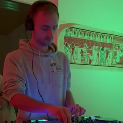 Silvester 2024 WG Party Warm-up