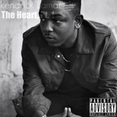 Kendrick Lamar - The Heart Part 1