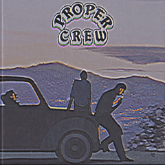 PROPER GENT VOL.4 WITH FRIENDS