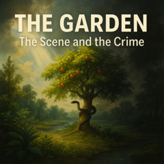 The Garden-The Scene & The Crime