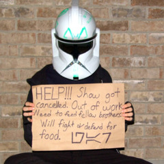Kitchen Sessions - Not Another Star Wars Intro (Direct DL)