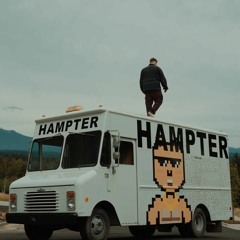 Hampter's Gotta Ball - Jakerton