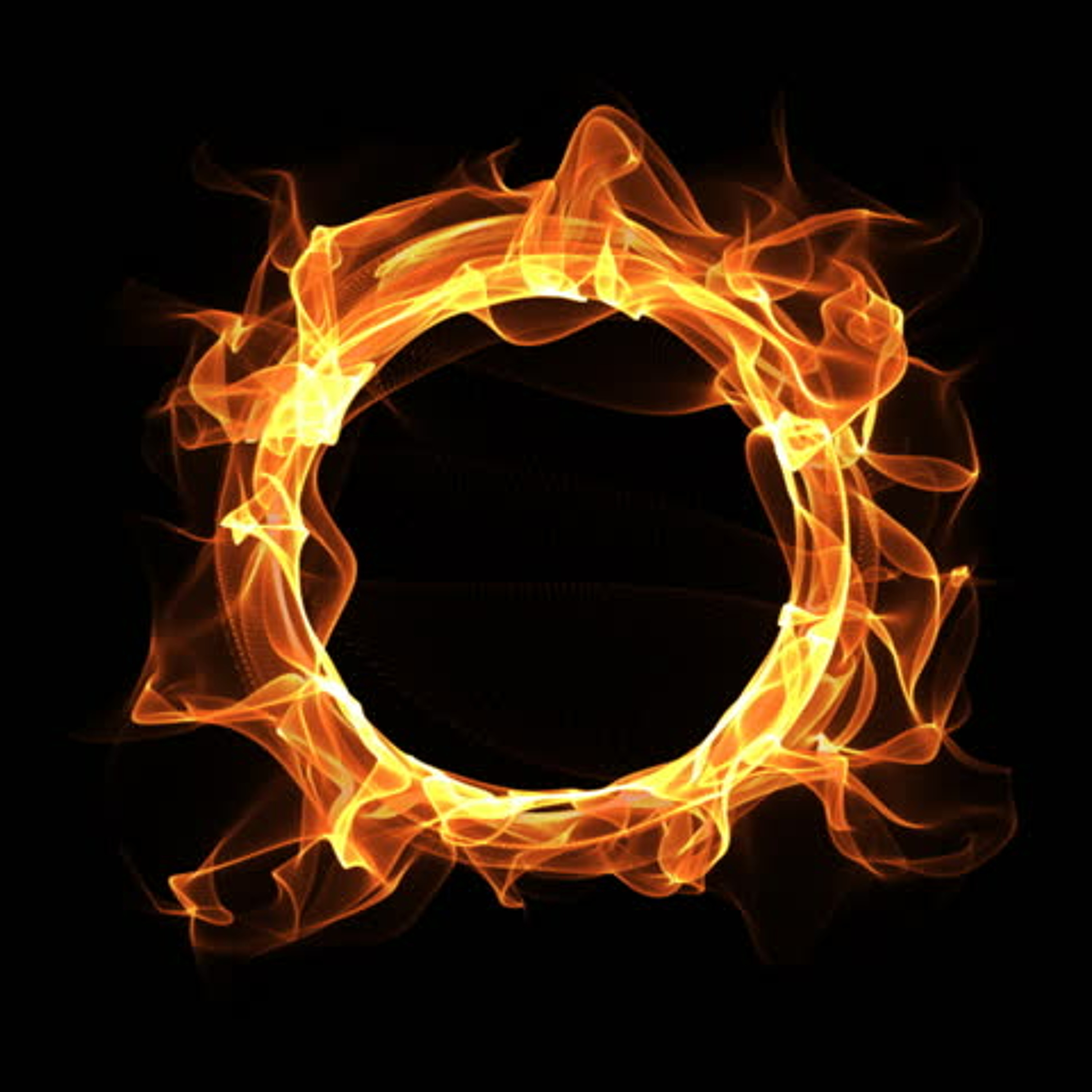 Fire ring