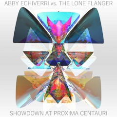 IRX001 - Abby Echiverri - Isospin