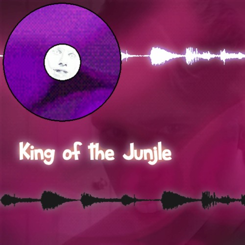 King of the Junjle